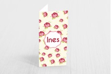 Vintage bloemen Vintage bloemen